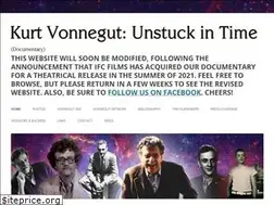 Sites similar to vonnegutdoc.com
