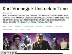 Sites similar to vonnegutdocumentary.com