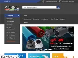 Sites similar to vonnic.com
