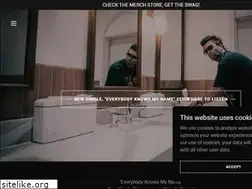Sites similar to vonnkiss.com