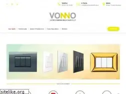 Sites similar to vonnoelektrik.com