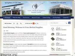 Sites similar to vono.com