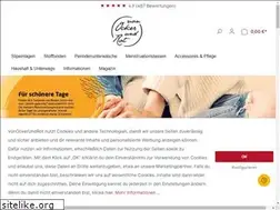 Sites similar to vonockerundrot.com