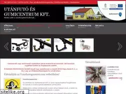 Sites similar to vonohorogmester.com