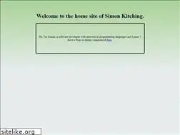 Sites similar to vonos.net