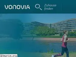 Sites similar to vonovia.de