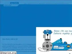 Sites similar to vonrohr-arca.nl