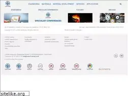 Sites similar to vonroll-casting.ch