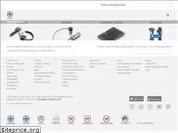Sites similar to vonroll-hydro.com