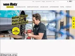 Sites similar to vonrotz.ch