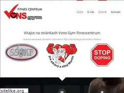 Sites similar to vons.sk