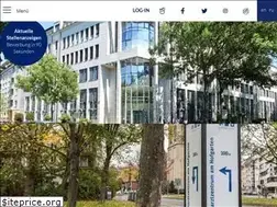 Sites similar to vonschilcher.de