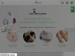 Sites similar to vonschlieben.de