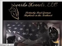 Sites similar to vonsilakennels.com