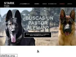 Sites similar to vonstark.com