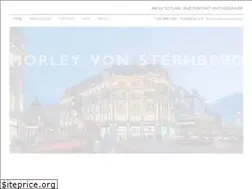 Sites similar to vonsternberg.com