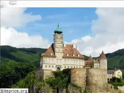 Sites similar to vontadedeviajar.com