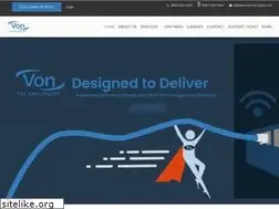 Sites similar to vontechnologies.com
