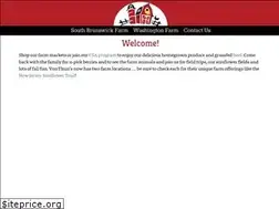 Sites similar to vonthunfarms.com