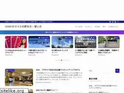 Sites similar to vontmiles.com