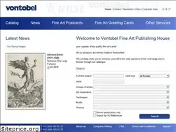 Sites similar to vontobel-art.com