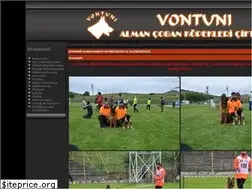Sites similar to vontuni.com