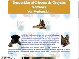 Sites similar to vonverbunden.com