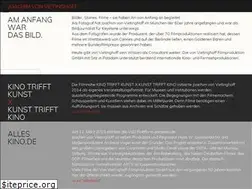 Sites similar to vonvietinghoff-film.de