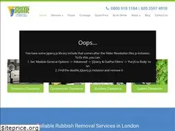 Sites similar to vonviljunk.co.uk