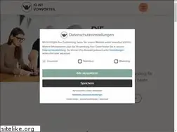 Sites similar to vonvorteil.de