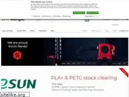 Sites similar to vonwange.com