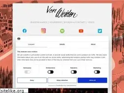 Sites similar to vonweiden.com