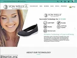 Sites similar to vonwellx.com
