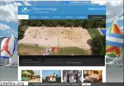 Sites similar to vonyarcvashegy.hu