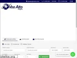 Sites similar to vooalto.com.br