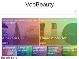 Sites similar to voobeauty.com