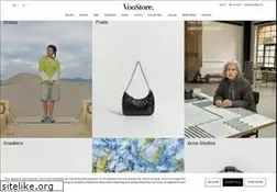 Sites similar to vooberlin.com