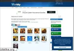 Sites similar to voobly.com
