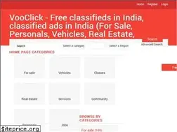 Sites similar to vooclick.com