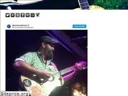 Sites similar to voodavis.com