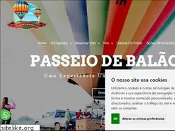 Sites similar to voodebalaoboituva.com.br