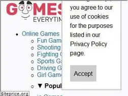 Sites similar to voodel.com