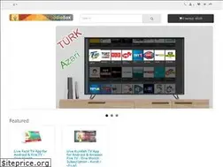 Sites similar to voodia.co.uk
