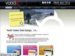 Sites similar to voodish.co.uk