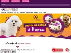 Sites similar to voodle.vn