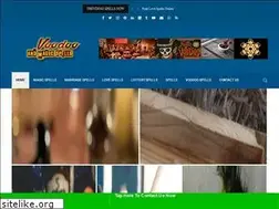 Sites similar to voodoo-and-magic.com