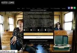 Sites similar to voodoo-lounge.de