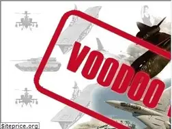 Sites similar to voodoo-world.cz
