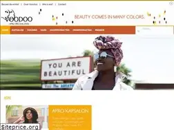 Sites similar to voodoo.be