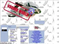 Sites similar to voodoo.cz